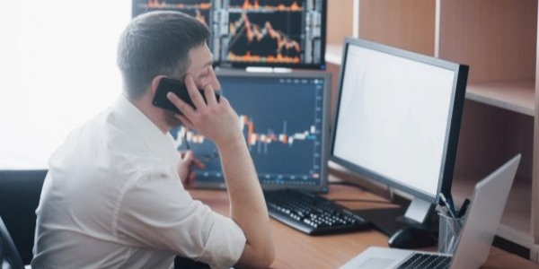 estrategia de scalping